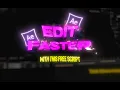 FREE Script to make your WORKFLOW FASTER After Effects BilloXD
