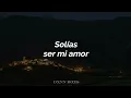 Lexi Jayde - i've missed you longer (Sub. Español)