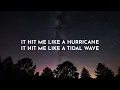 I Prevail - Hurricane ( Lyrics )