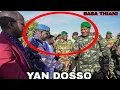 Download Lagu Yan Dosso Na godiya ga Général baba Thiani 🇳🇪 yanzu nan 🥰😂👈🏼 #shorts #trending #foryou #viral #fyp 