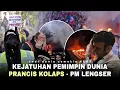 Download Lagu Setelah NEPAL PRANCIS RUNTUH !! \