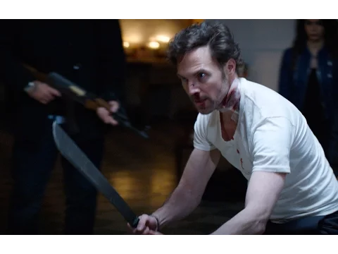 Official Trailer