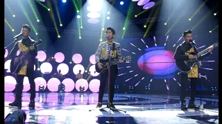 Download RIZKY RIDHO RAFLY - MUSIK konser luar biasa Indosiar MP3