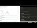 All Elements in Two Binary Search Trees
