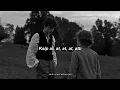 ALIZADE & BEGE - Kalbin bana kaldı (Sözleri)