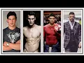 Top 30 Hottest NHL players in the world hockey
