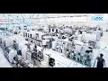 Flex Althofen a beacon of smart manufacturing