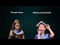 Multiple-choice Online Cloze Comprehension Assessment MOCCA