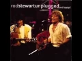 Download Lagu ROD STEWART - Reason To Believe (UNPLUGGED \u0026 SEATED)