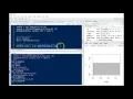 Calculating values for a RV with a Uniform Distribution using R - Random Number Generator Example