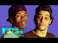 Pete Davidson Lil Baby and We Make Smoothies With Ace Hood Open Late with Peter Rosenberg