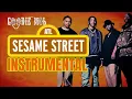 Goodie Mob - Sesame Street (instrumental)