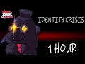 Lagu FNF | vs Impostor V4 - Identity Crisis [1 HOUR]