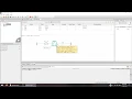 PLC Practical Lecture Timer ON Delay and Timer OFF Delay Mechatronics