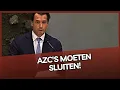 Download Lagu Thierry Baudet zet de kamer op geniale wijze KLEM met ijzersterke moties! 