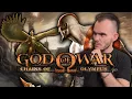 Η ΙΣΤΟΡΙΑ ΤΟΥ GOD OF WAR CHAINS OF OLYMPUS