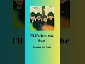 Lagu My Favorite Song On Every Beatles Album (Part 1)