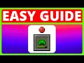 How To Download And Install uku s Armor HUD For Minecraft Java Minecraft HUD Mod