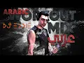 Workout Mix Arabic Fitness \u0026 Gym Motivational Music كارديو ميكس DJ Eddie اغاني جيم و رياضة عربية