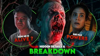 from season 4 episode 7 ending explained hidden details u0026 theories