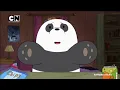 Just My Type/Tam Benim Tipim-We Bare Bears(S2E19/Everyone's Tube)-Türkçe/Turkish