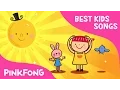 Download Lagu Mr. Golden Sun | Best Kids Songs | PINKFONG Songs for Children