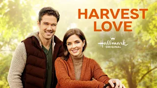 Harvest Love Hallmark Movies