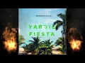 Alkaline - Yardie Fiesta (3D Audio)