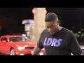 Dinero "Street Lights" (Music Video) Snippet