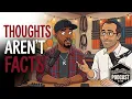 Why Negative Thoughts Are Not Your Identity ft Rabbi Daniel Cohen