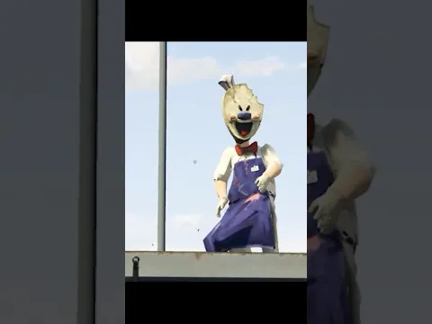 GTA funny Video