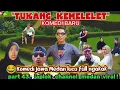 Download Lagu TUKANG KEMELELET😂 #japlokchannel #komedijawalucu #jawamedanlucu#suriname #medanviral  #hiburanrakyat