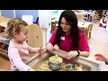 Working for Bright Horizons Families Solutions UK