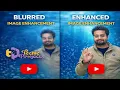 Underwater Image Enhancement using Deep Learning Engineering Projects for CSE Students