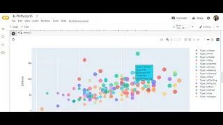 How to customize your Plotly scatter plots Part 2