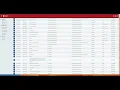 Case Log Demo 2023