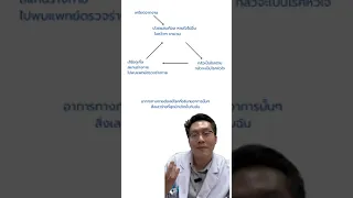  อาการปวดแสบท้องที่เกิดจากความกังวล มีสาเหตุมาจากอะไรบ้าง 