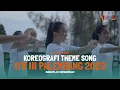 Download Lagu Video Resmi Koreografi Theme Song IYD III Palembang 2023: Bangkitlah, Bersaksilah!