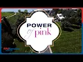 Power of Pink 2026