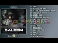 Download Lagu SALEEM - RAJA BALADA 2 (2012) | Full Album - Disc 1/2