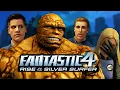 Download Lagu It's SO CHEESY - Fantastic Four: Rise of the Silver Surfer Game - Deep Dive Retrospective Review