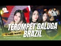 Lagu TROMPET BRAZIL FUNKOT VERSI DJ NONA SHANIA TERENAK ‼️