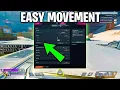 Movement Config Apex Legends INSTANT NEO Strafe