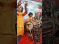Lagu playing bangla dhol