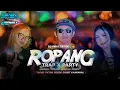 Lagu DJ ROPANG-DENNY CAKNAN X NDX AKA ❗❗STYLE TRAP PARTY X BASS NGGUK NGGUK DERR FYP TIKTOK ❗❗DJIKBALLRMX