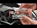 How to Use an Automotive Test Light - Quick and Easy