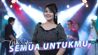 semua untukmu mila safira cover manahadap studio