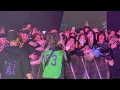 ちゃんみな CHANMINA /  Never Grow Up【Head in the Clouds TOKYO】Mar,29th 2026