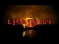 Download Lagu Albert Vishi -Light In The Dark- (Lyrics) [Alan Walker Style]