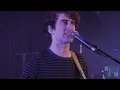 Download Lagu The Rare Occasions- Notion | Live at Tiny Room Studios